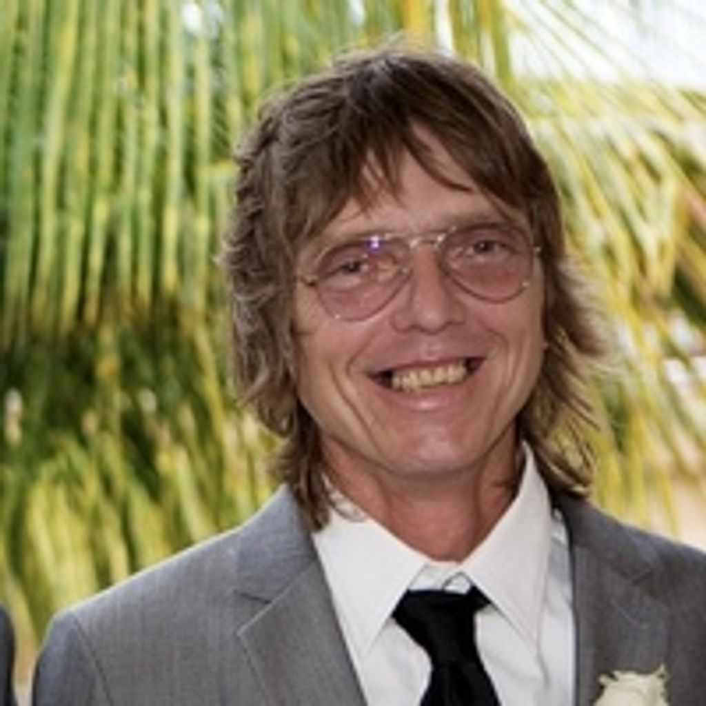 Rick Eugene Hansen