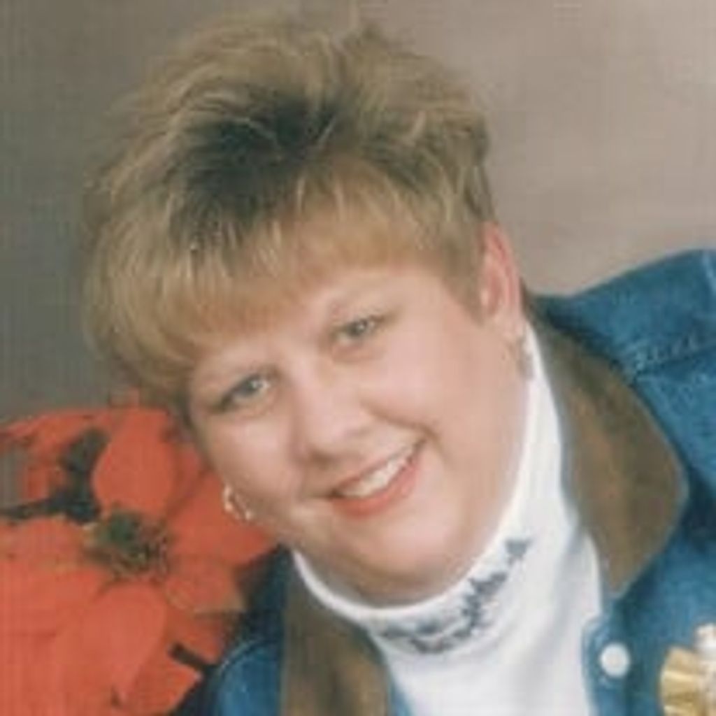 Ann Marie Vogels