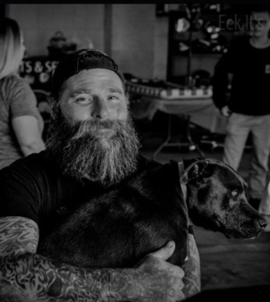 Lewis W. "Lugnut Louie" Isenberg