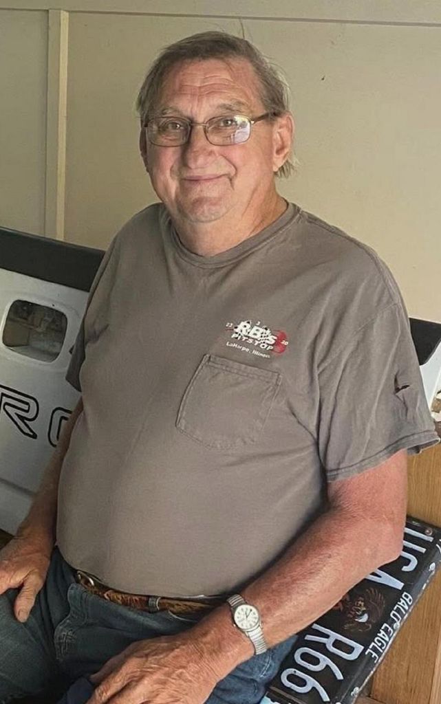 Ron Brewer