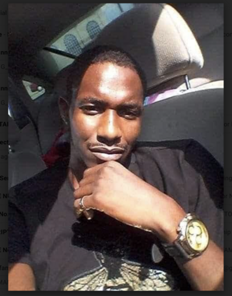 Dariel G. Stanley Profile Photo