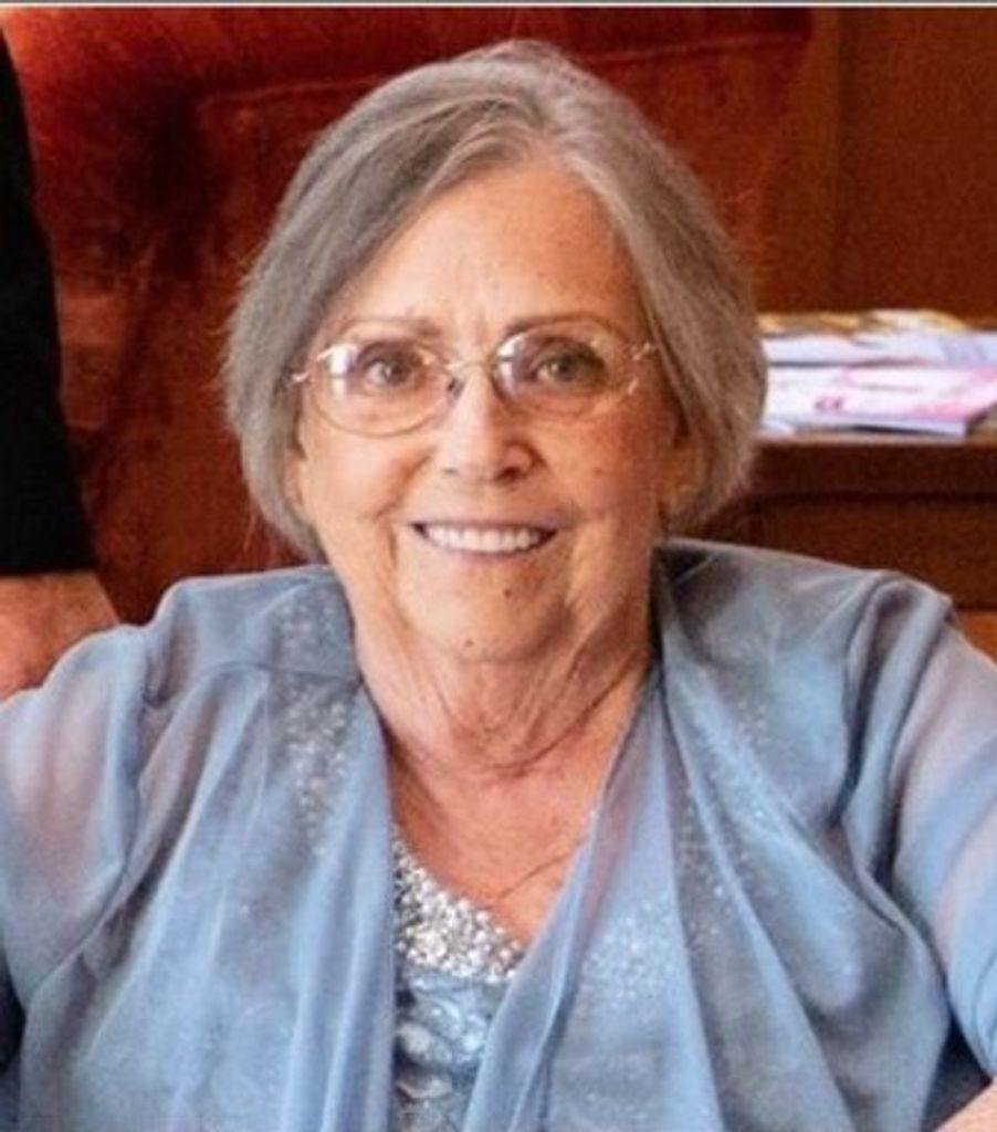 Carol Jean Quesenberry Bullerman
