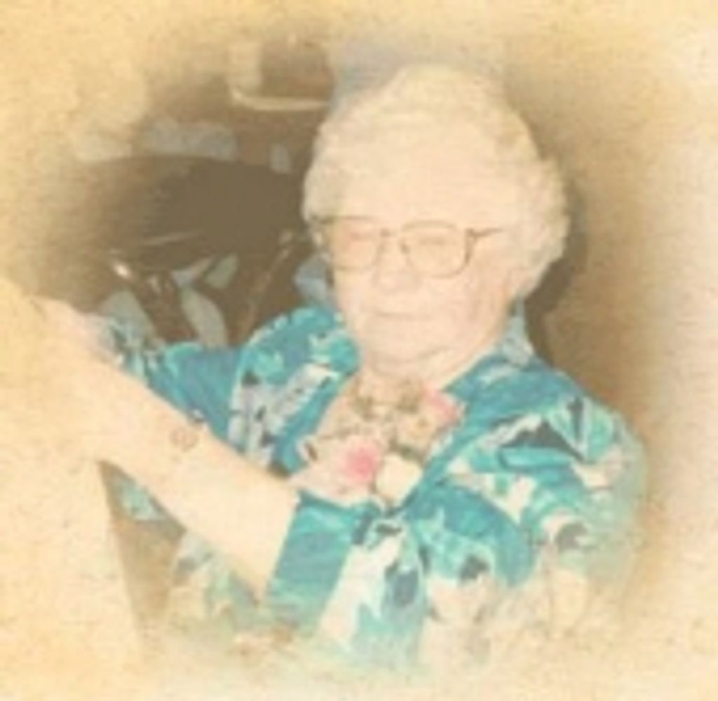 Marian Knight