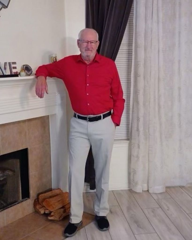 Donald Earl Smith Profile Photo