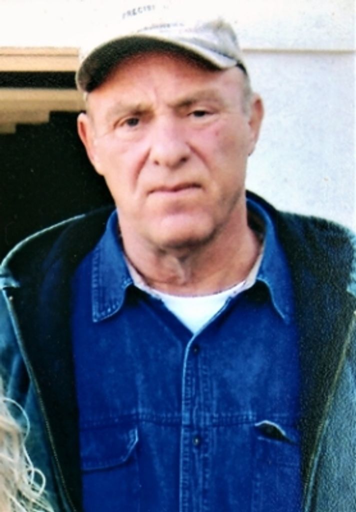 Thomas E. Stewart Profile Photo