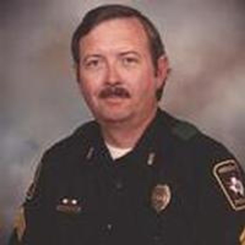 John Marshall Black
