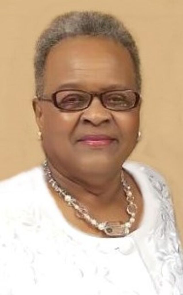 Mae Guillory Profile Photo