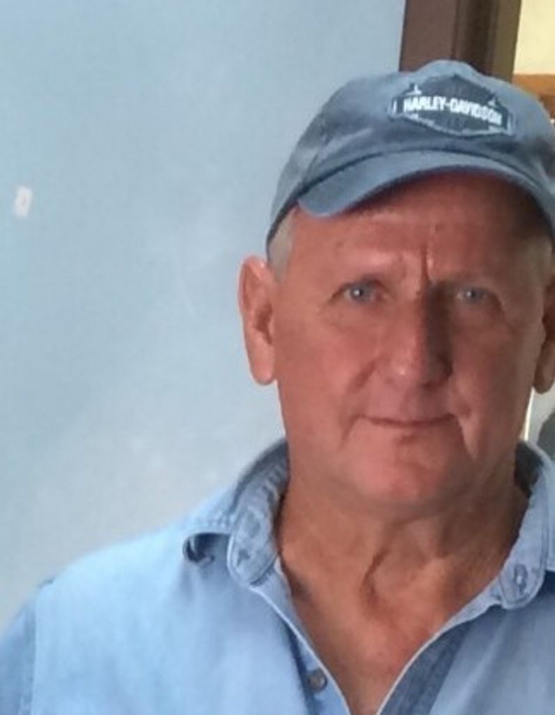 William Scotty Musick Profile Photo