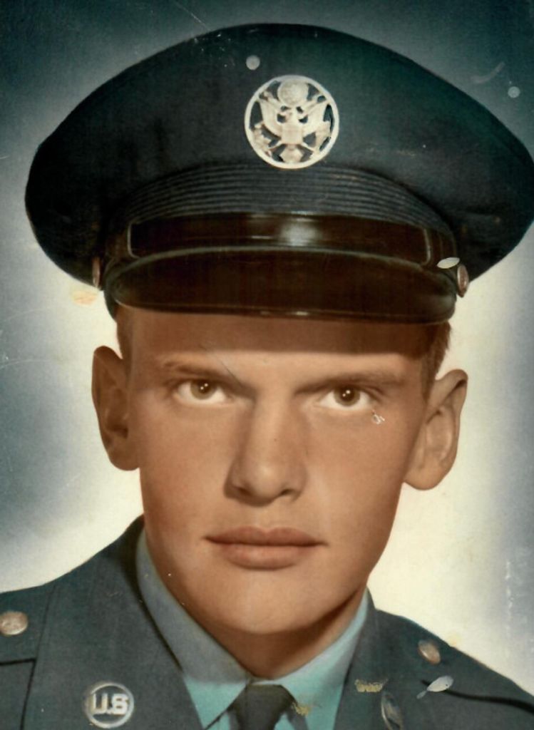 Carl Dennis