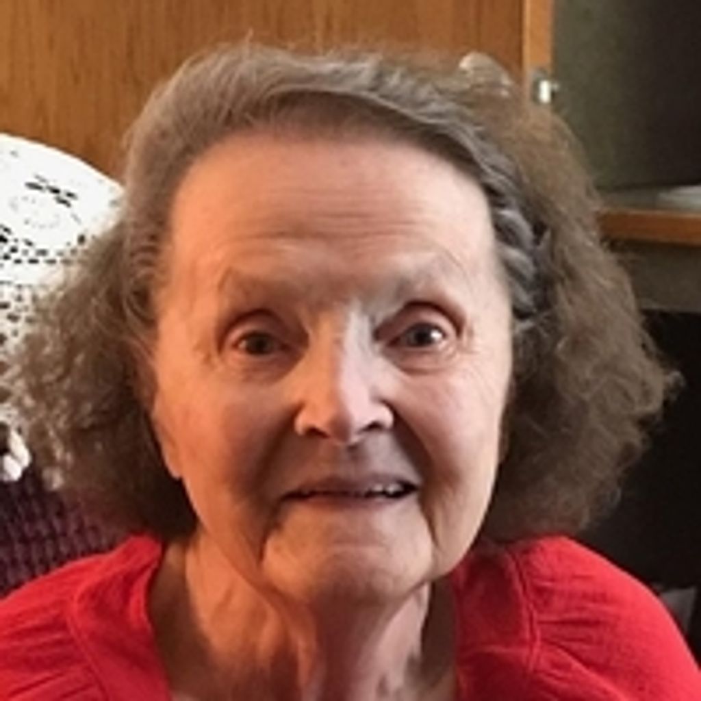 Jean Brown