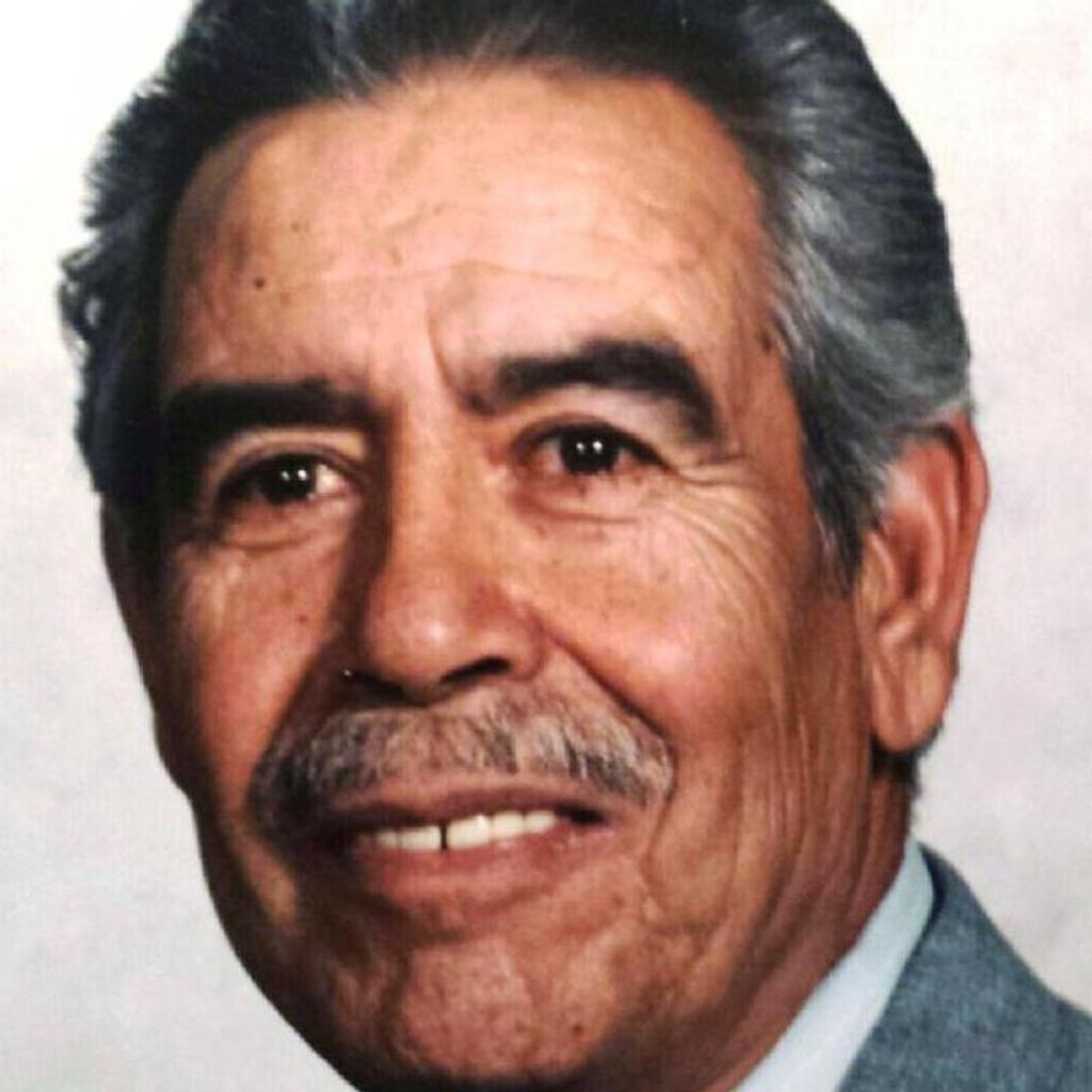 Thomas J. Fresquez