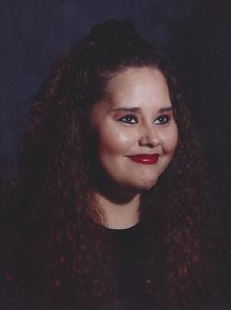 Jennifer Mae Randolph Profile Photo