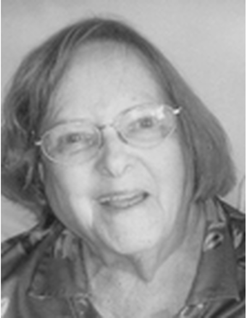 Edna Mae (Ernst) Williams