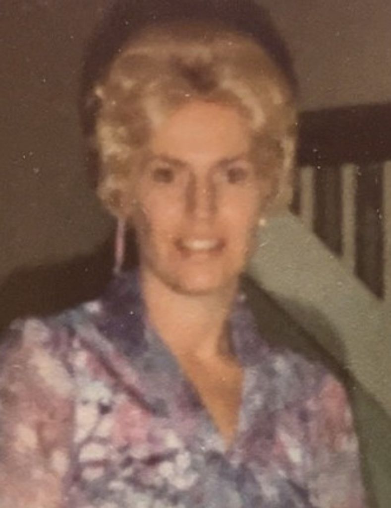Joy Kramlich