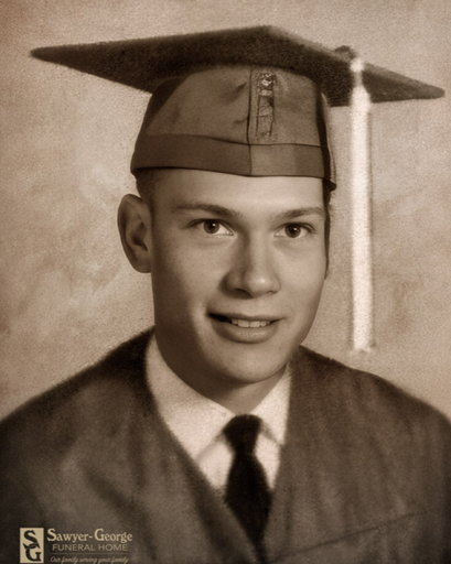 Belo Eugene Ordner's obituary image