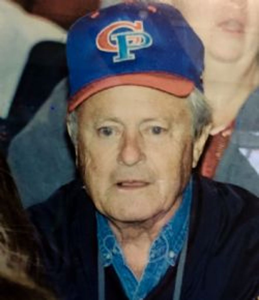 William Koester