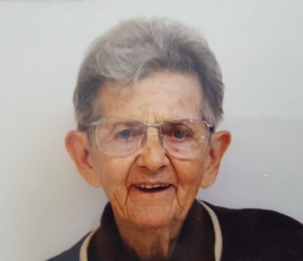 Wilma "Tokie" M. Myers Profile Photo