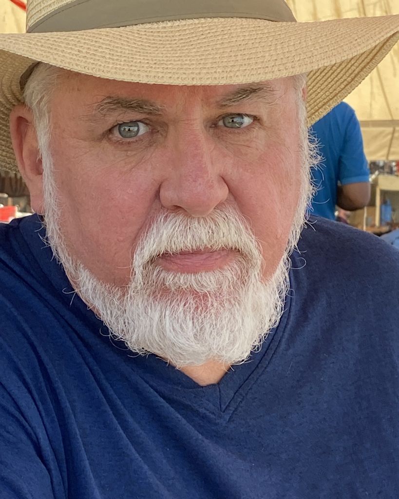 Scott Poirier Profile Photo