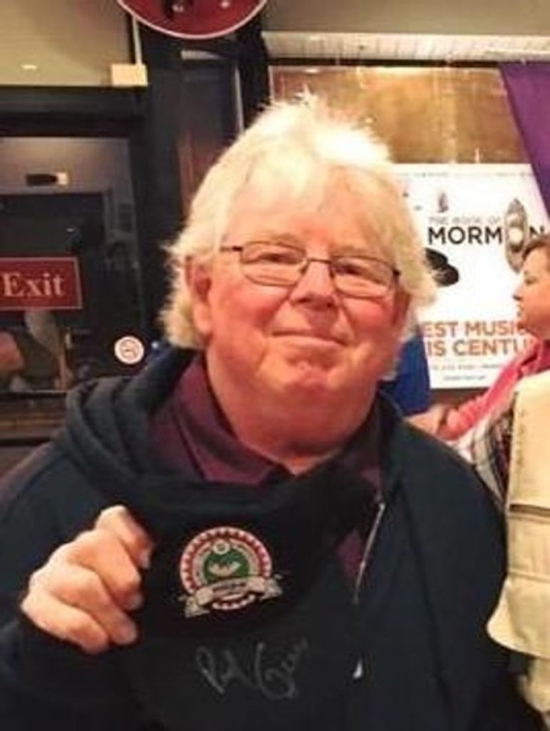 Gregory Richard Reed Profile Photo