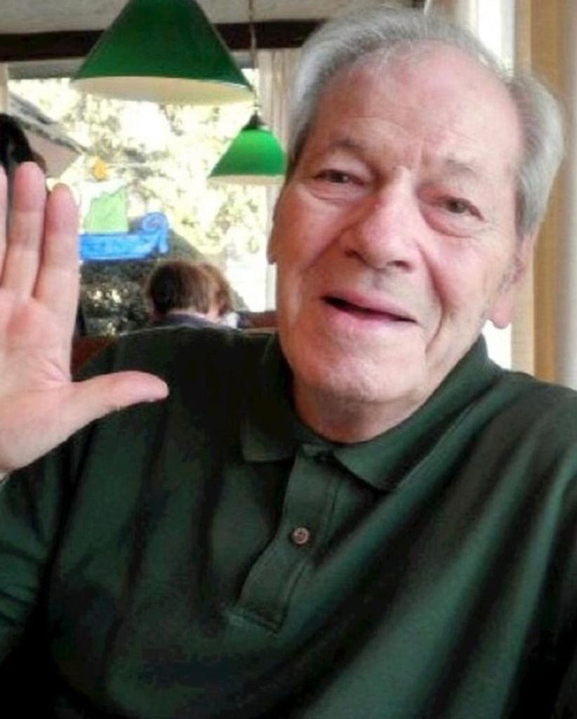 James E. Lippincott