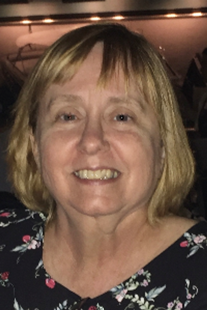 Deborah (Hellstead) Bramante