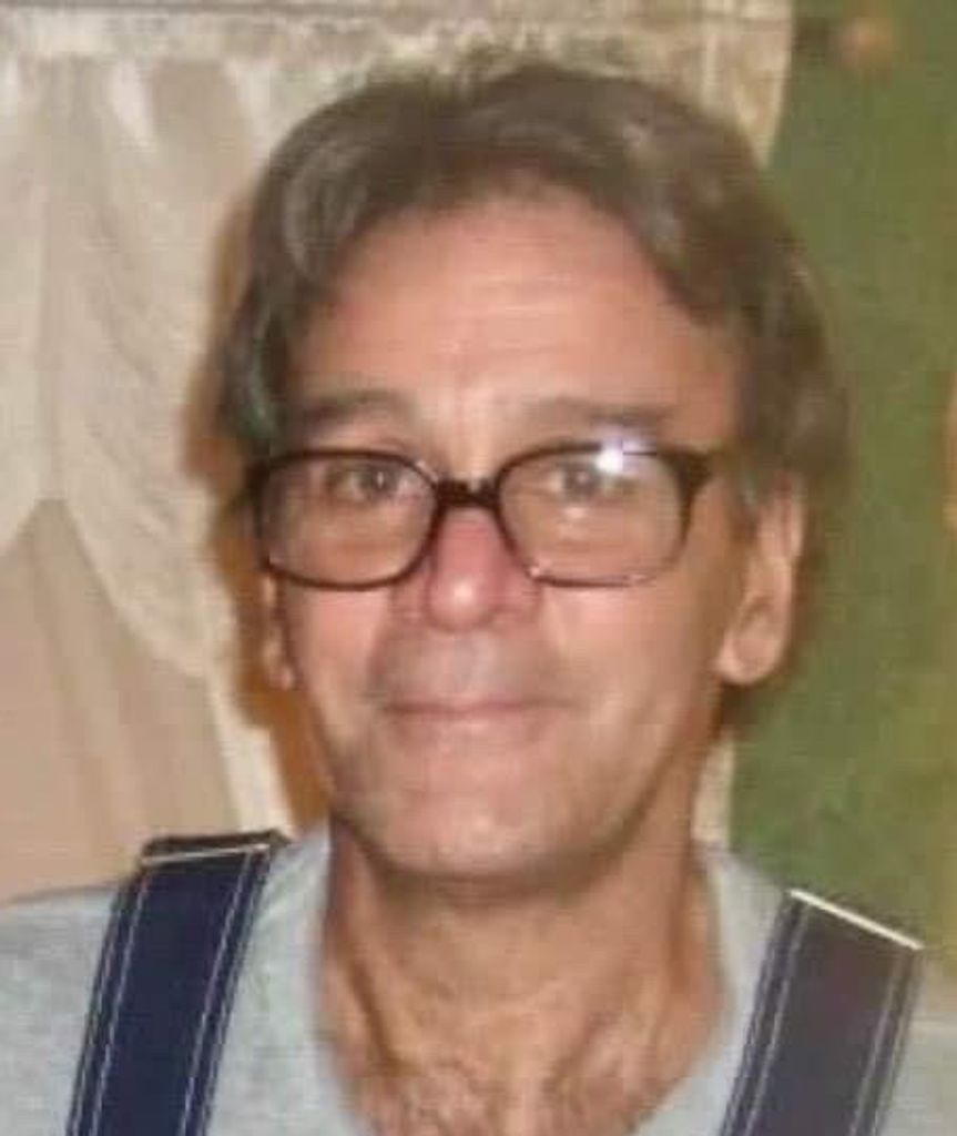 Jeffrey Thomas Pennington Profile Photo