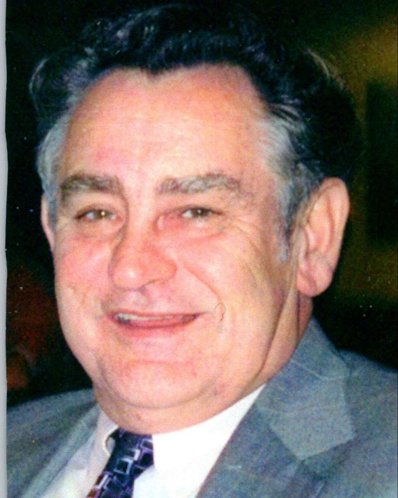 Michael E. Pippin