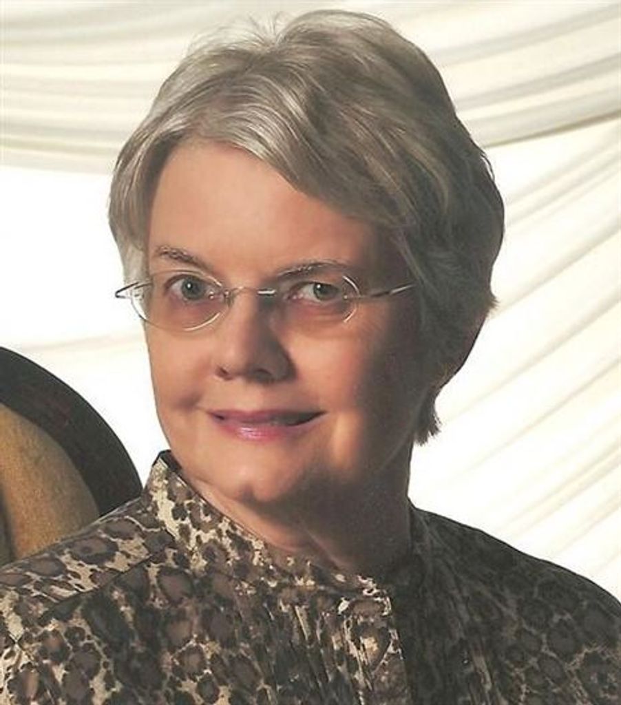 Peggy Wilcher