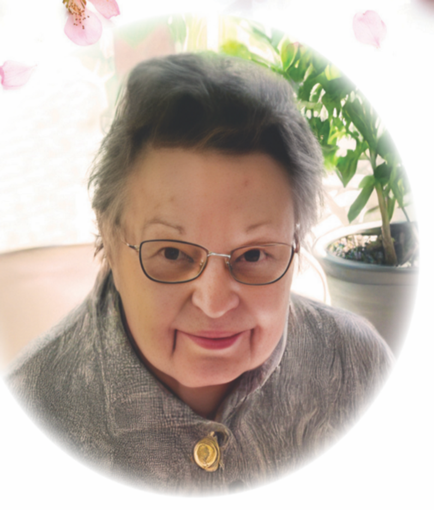 Ellen Cook Profile Photo