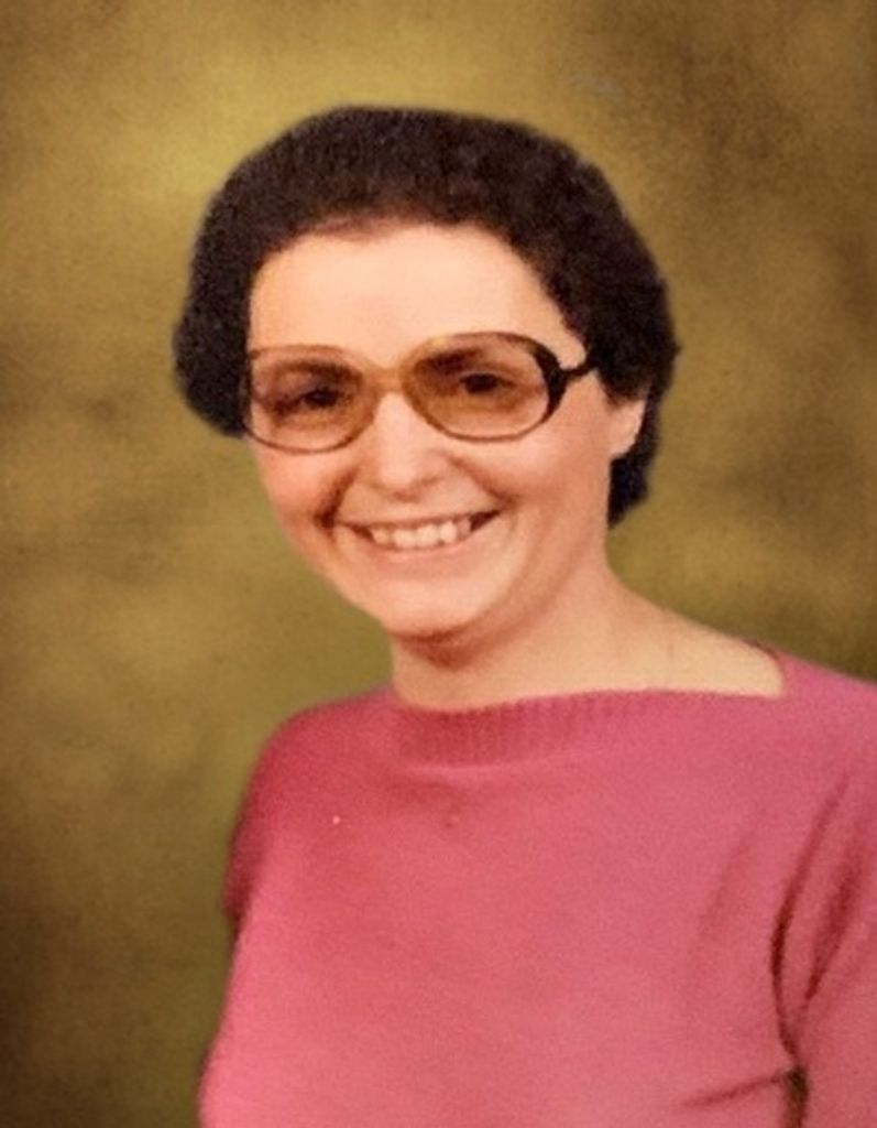 Louise Haynie Saylors Profile Photo