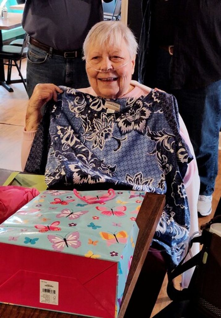 Betty Jean Benton Profile Photo