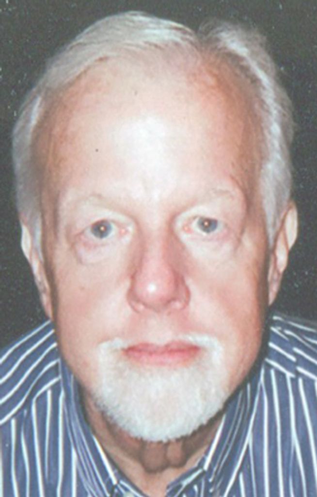 Jack Weston Pierce Profile Photo