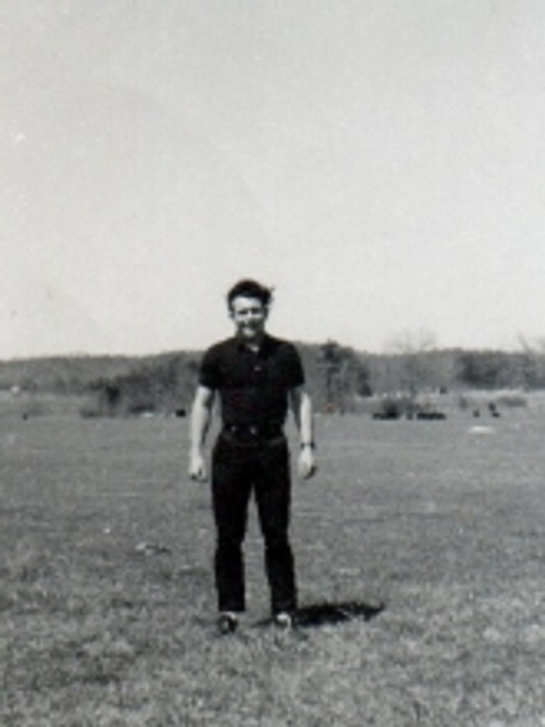 Jimmy Marshall Best Sr.