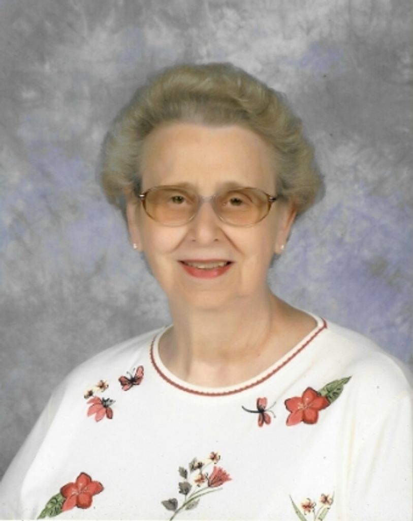 Mary Morrow Harbin Profile Photo