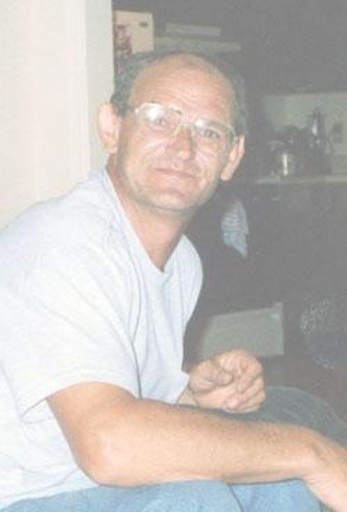 Billy Lee Haynes