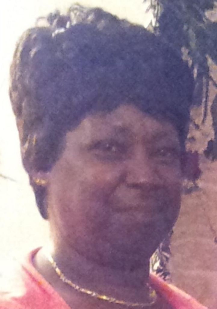 Cynthia Yvonne Swinton Profile Photo