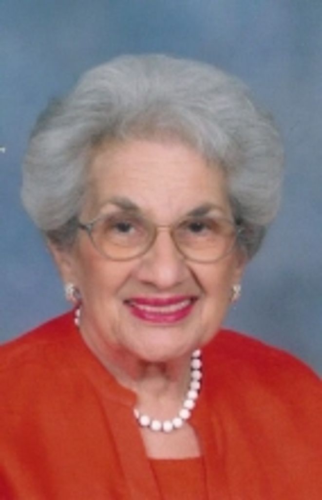 Pauline L. (Marchione) Smith