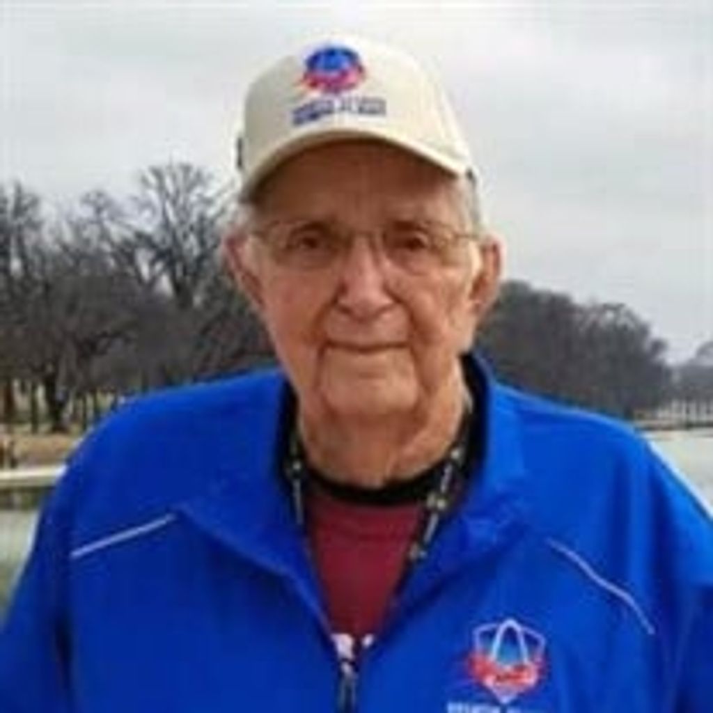 Leroy B. Mensing