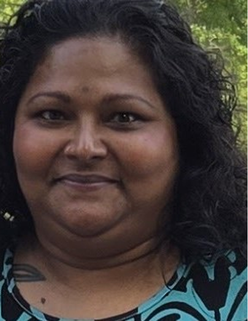 Lakshmi Hanumanthappa