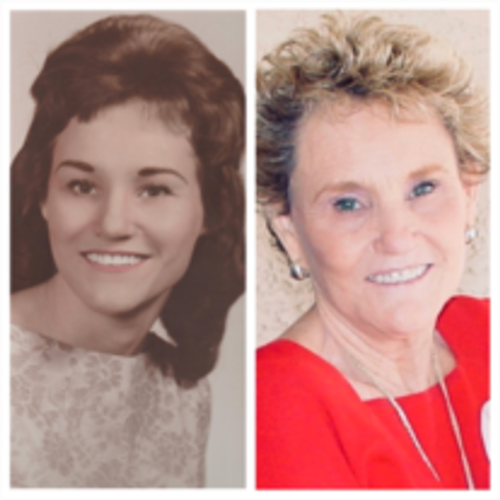 Jeannette Blake Hubbard Profile Photo