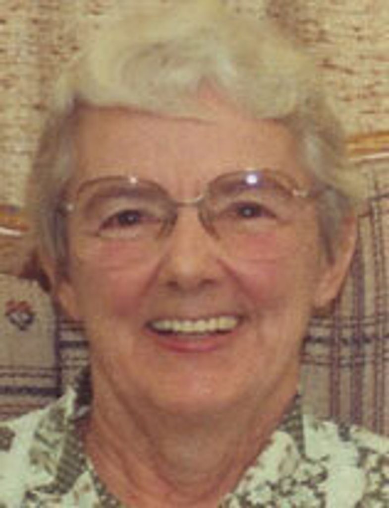 Edith L. Barrett