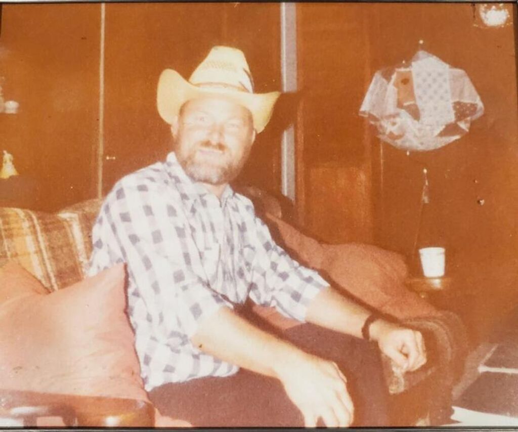George Johnson Profile Photo