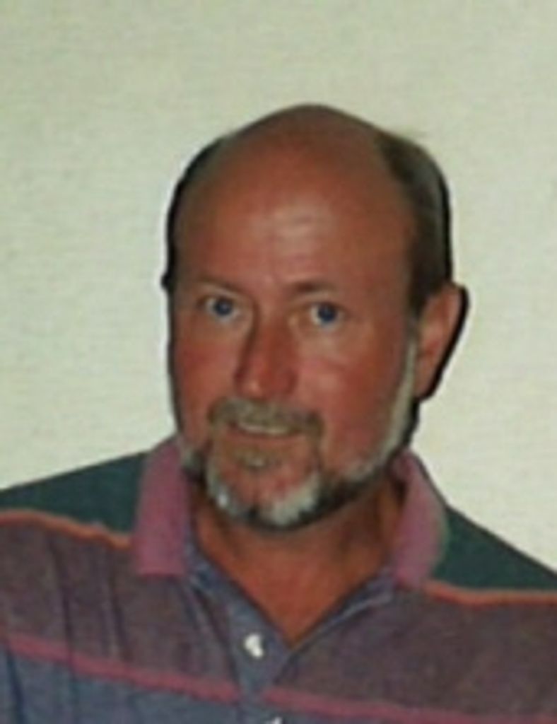 Arthur Henry Blausey Jr.