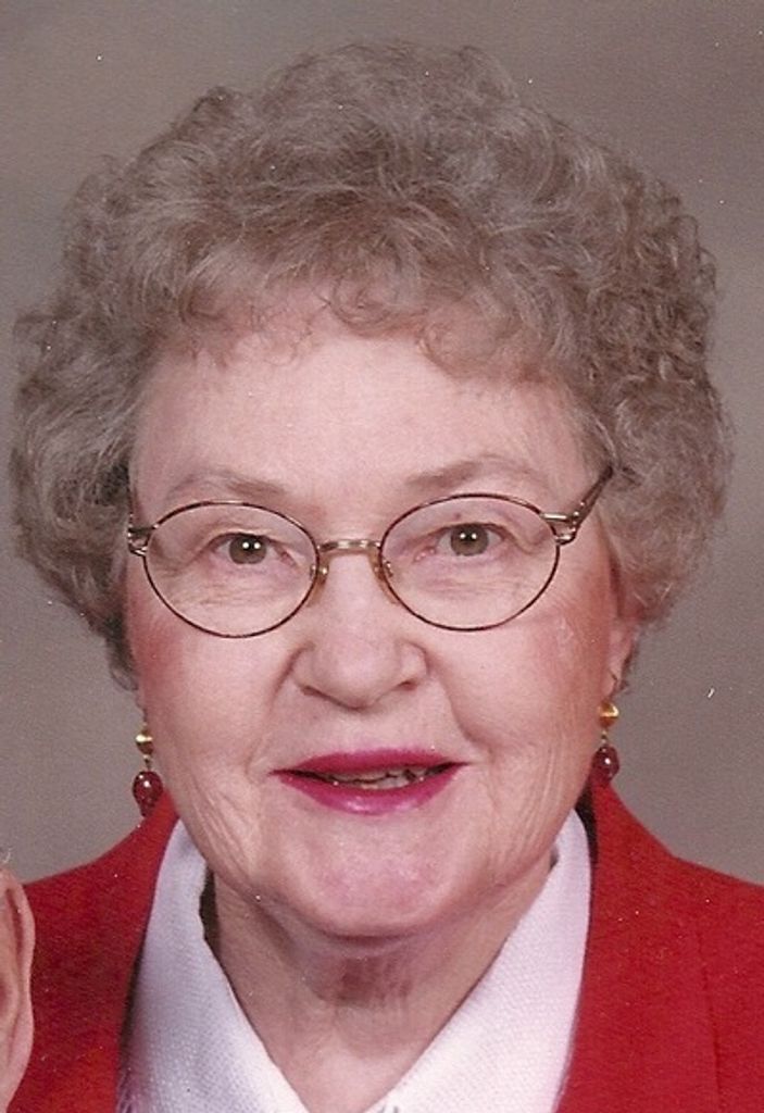 Dolores Margaret Holm Profile Photo