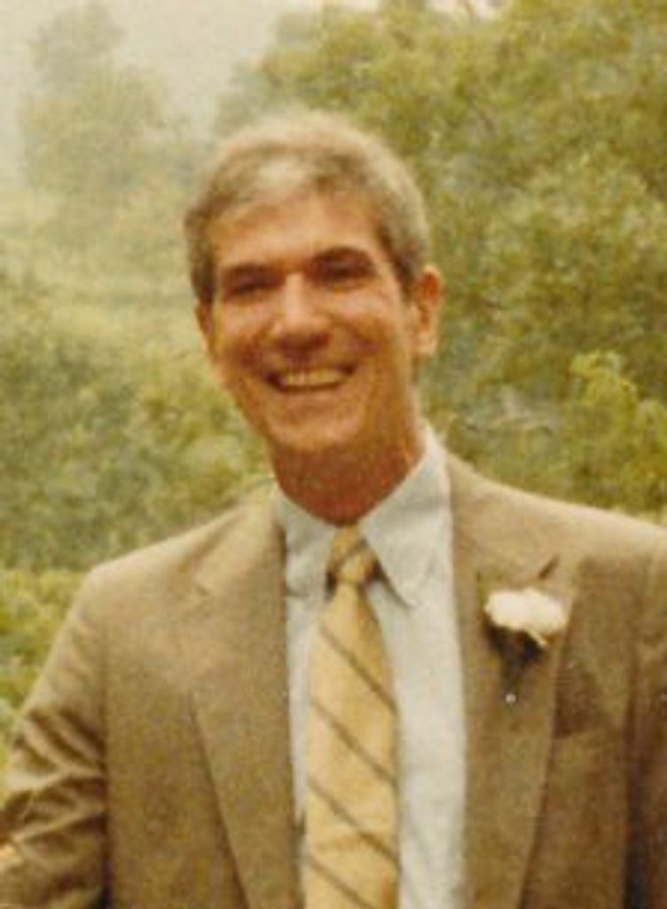 William Allen Cobb Profile Photo