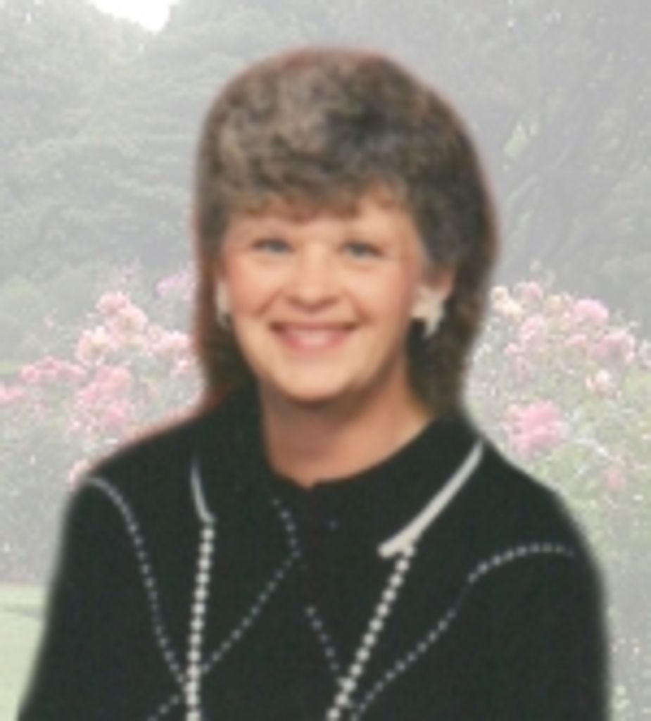 Sandra "Sandy" Pete