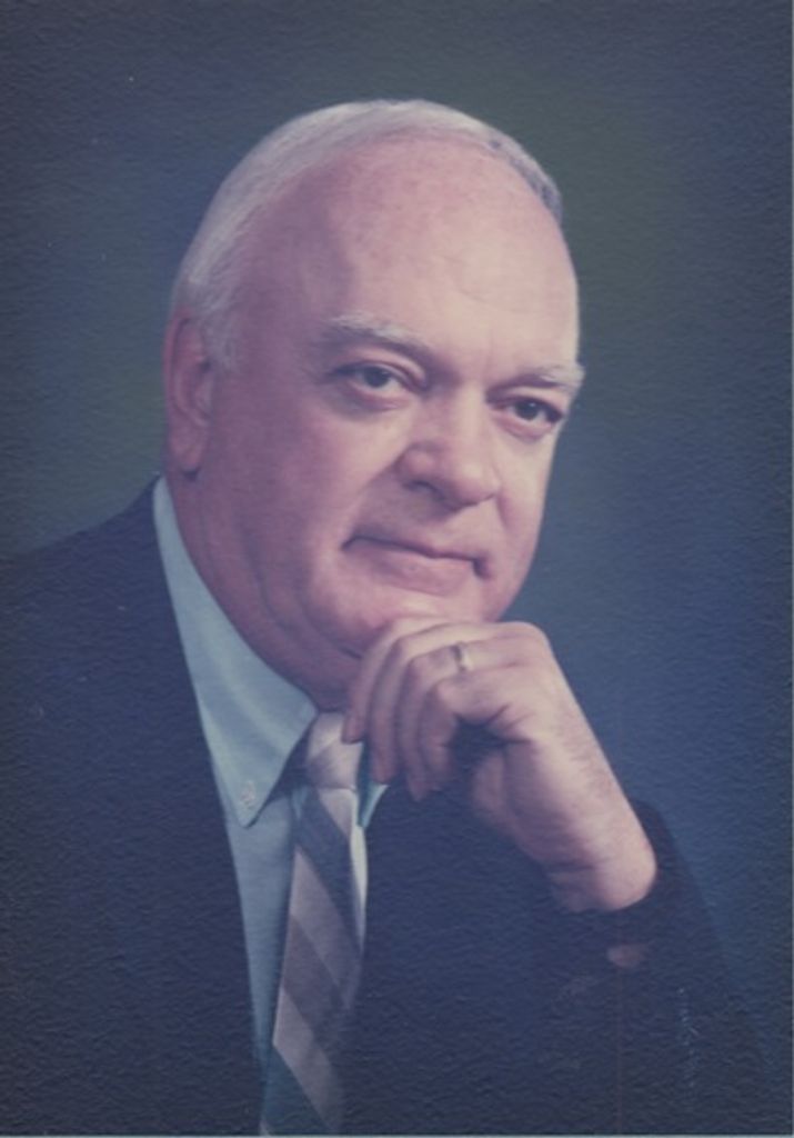 John A. Gerdes, Dvm, Md