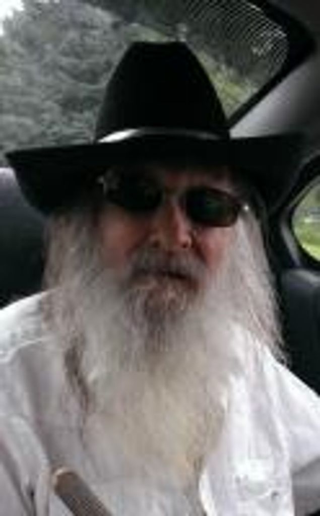 Virgil L. Wildrick, Jr.