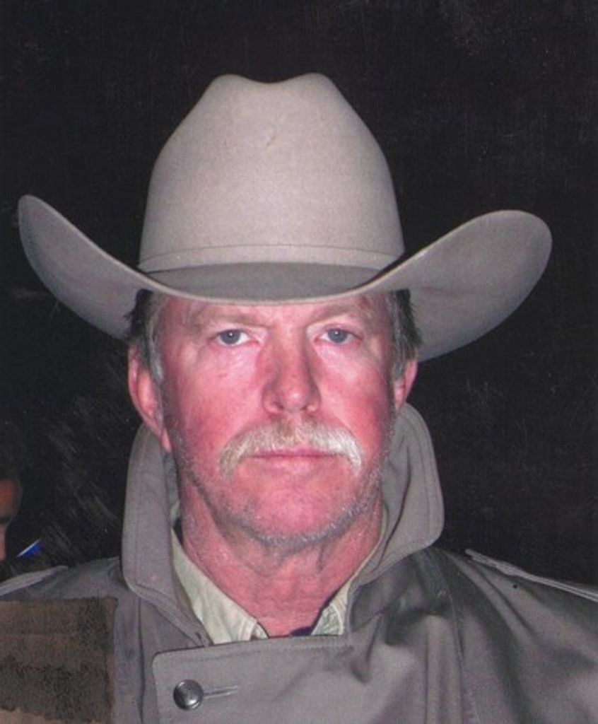 James Richard Rae Profile Photo