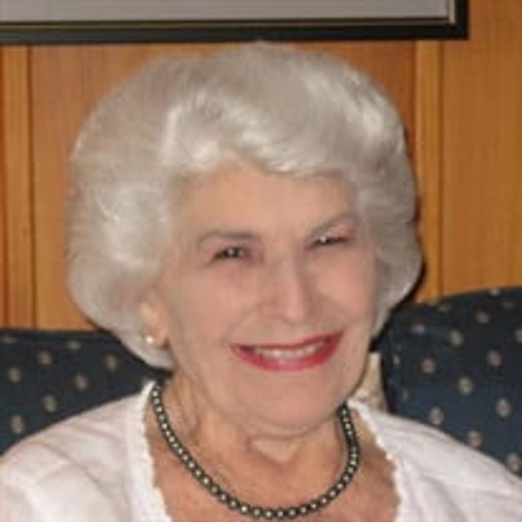 Gladys Page Kleinhans